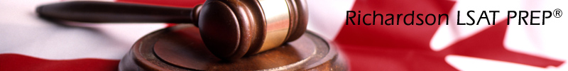 Richardson LSAT Prep – Improving Scores Since 1979